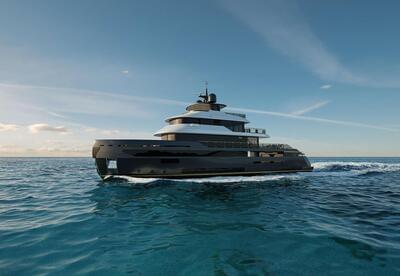  Benetti B.YOND 40m LE  <b>Exterior Gallery</b>