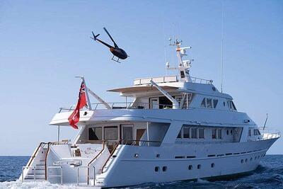  Benetti Custom Alma  <b>Exterior Gallery</b>