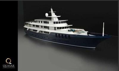 Benetti Custom Conservation