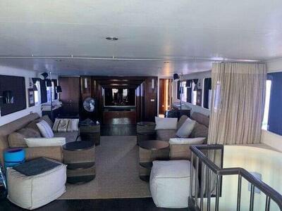 <b>Галерея интерьеров</b>  Benetti Custom Daylami 