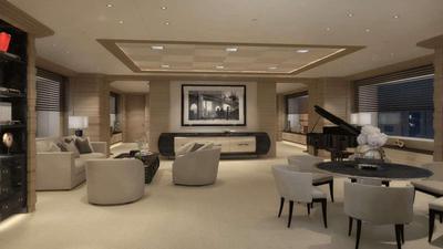  Benetti custom Mar  <b>Interior Gallery</b>
