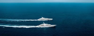  Benetti custom Mar  <b>Exterior Gallery</b>