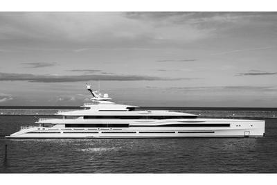  Benetti custom Mar  <b>Exterior Gallery</b>