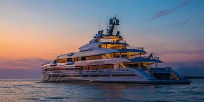  Benetti custom Mar  <b>Exterior Gallery</b>