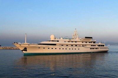 Benetti Custom Kingdom 5kr