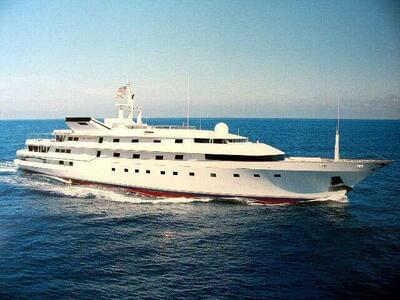  Benetti Custom Kingdom 5kr  <b>Exterior Gallery</b>