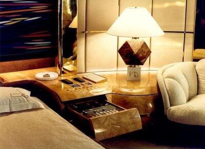  Benetti Custom Kingdom 5kr  <b>Interior Gallery</b>