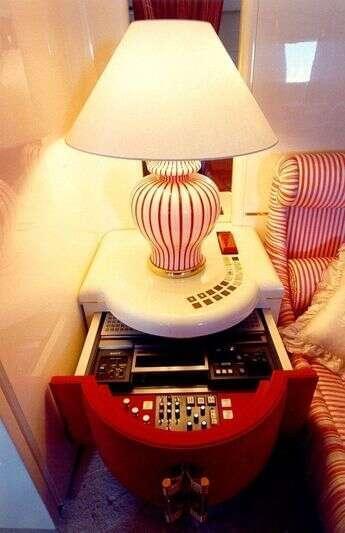  Benetti Custom Kingdom 5kr  <b>Interior Gallery</b>