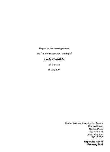 Benetti Custom Lady candida