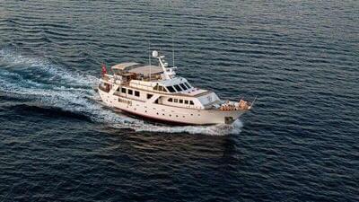 <b>Галерея</b>  Benetti Custom Lady l 