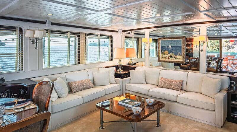 Benetti Custom Lady l