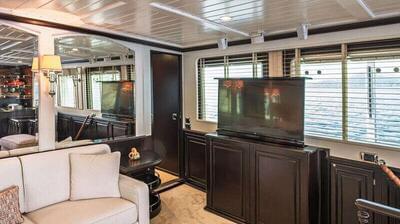 <b>Галерея интерьеров</b>  Benetti Custom Lady l 