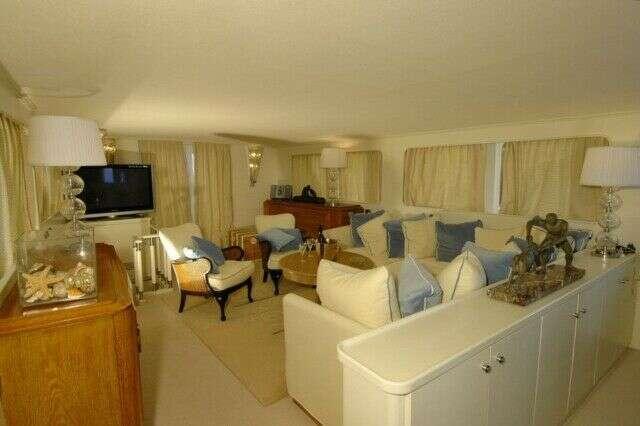 Benetti Custom Makda