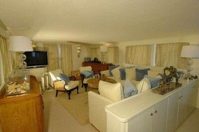 <b>Галерея интерьеров</b>  Benetti Custom Makda 