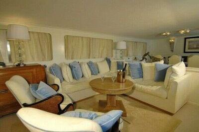 <b>Галерея интерьеров</b>  Benetti Custom Makda 