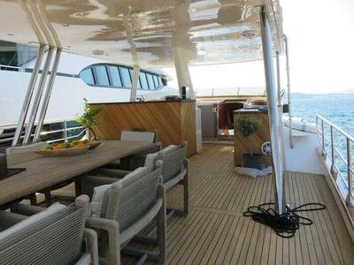 <b>Галерея</b>  Benetti Custom Mi amor 