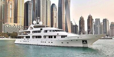 Benetti Custom Sojo