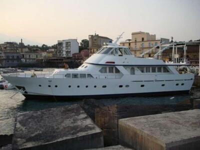 Benetti Custom Soul ii