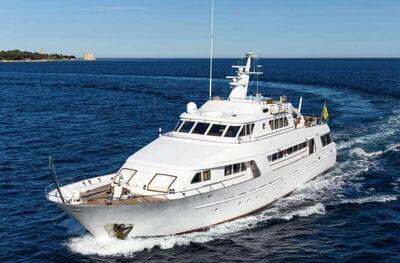  Benetti Custom Star of the sea  <b>Exterior Gallery</b>