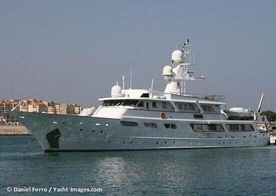 <b>Галерея</b>  Benetti Custom Um hurair 
