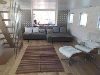  Benetti Custom Vika  <b>Interior Gallery</b>