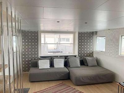  Benetti Custom Vika  <b>Interior Gallery</b>