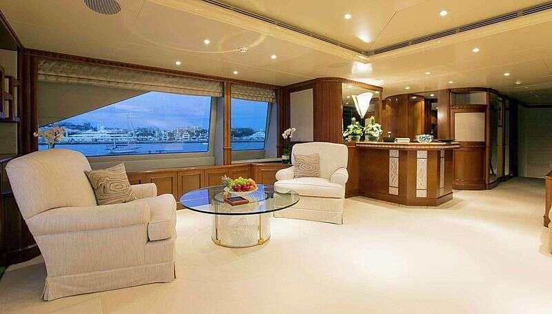 Benetti Golden Bay Come Prima