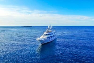  Benetti Tradition Supreme 108 Dylan anne  <b>Exterior Gallery</b>