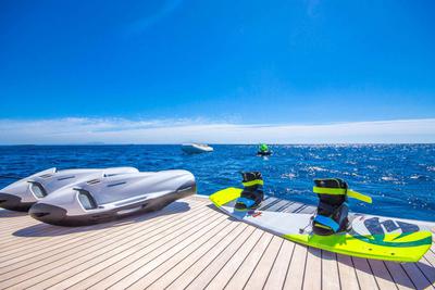  Benetti Tradition Supreme 108 Dylan anne  <b>Exterior Gallery</b>