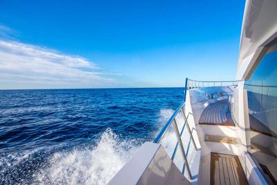  Benetti Tradition Supreme 108 Dylan anne  <b>Exterior Gallery</b>