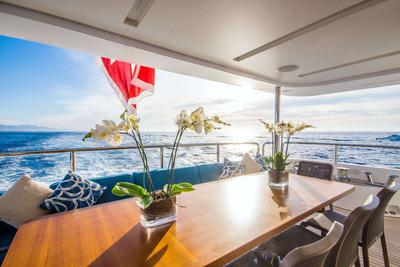  Benetti Tradition Supreme 108 Dylan anne  <b>Exterior Gallery</b>