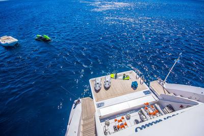  Benetti Tradition Supreme 108 Dylan anne  <b>Exterior Gallery</b>