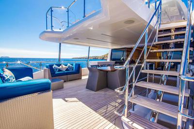  Benetti Tradition Supreme 108 Dylan anne  <b>Exterior Gallery</b>