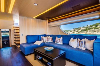  Benetti Tradition Supreme 108 Dylan anne  <b>Interior Gallery</b>