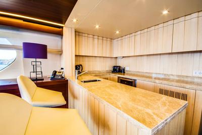  Benetti Tradition Supreme 108 Dylan anne  <b>Interior Gallery</b>