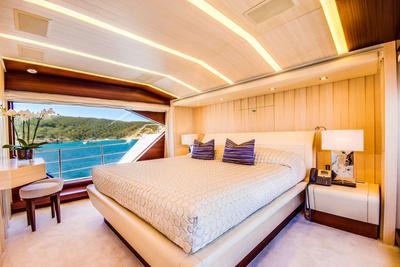  Benetti Tradition Supreme 108 Dylan anne  <b>Interior Gallery</b>