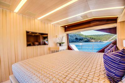  Benetti Tradition Supreme 108 Dylan anne  <b>Interior Gallery</b>