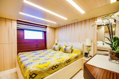  Benetti Tradition Supreme 108 Dylan anne  <b>Interior Gallery</b>