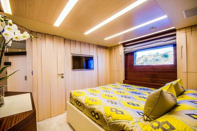  Benetti Tradition Supreme 108 Dylan anne  <b>Interior Gallery</b>