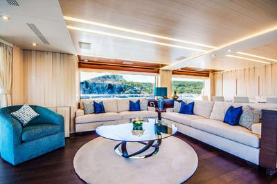  Benetti Tradition Supreme 108 Dylan anne  <b>Interior Gallery</b>