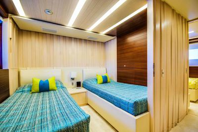  Benetti Tradition Supreme 108 Dylan anne  <b>Interior Gallery</b>