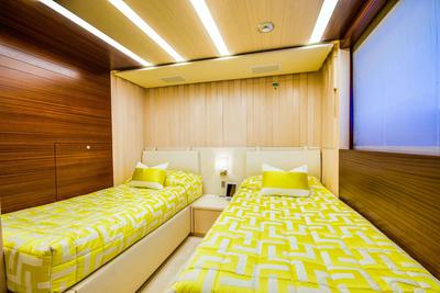  Benetti Tradition Supreme 108 Dylan anne  <b>Interior Gallery</b>