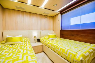  Benetti Tradition Supreme 108 Dylan anne  <b>Interior Gallery</b>