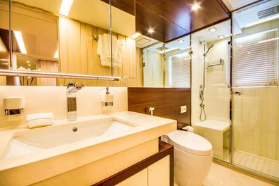  Benetti Tradition Supreme 108 Dylan anne  <b>Interior Gallery</b>