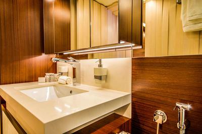  Benetti Tradition Supreme 108 Dylan anne  <b>Interior Gallery</b>