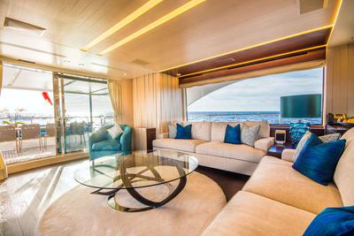  Benetti Tradition Supreme 108 Dylan anne  <b>Interior Gallery</b>