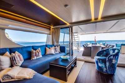  Benetti Tradition Supreme 108 Dylan anne  <b>Interior Gallery</b>