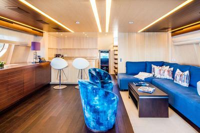  Benetti Tradition Supreme 108 Dylan anne  <b>Interior Gallery</b>