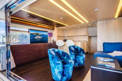  Benetti Tradition Supreme 108 Dylan anne  <b>Interior Gallery</b>