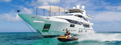  Benetti Veloce 140 Emina  <b>Exterior Gallery</b>